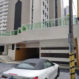 Via Venetto - Particular Apartamento
